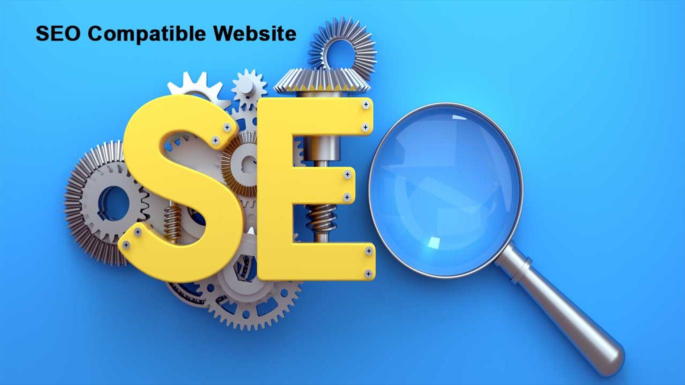 How Should an SEO Compatible Website Be?